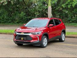 CHEVROLET Tracker 1.0 12V 4P FLEX TURBO LTZ AUTOM�TICO