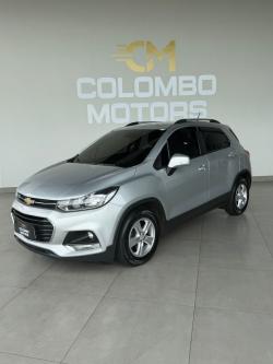 CHEVROLET Tracker 1.4 16V 4P FLEX LT TURBO AUTOM�TICO