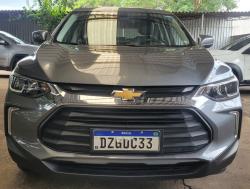 CHEVROLET Tracker 1.0 12V 4P FLEX TURBO LTZ AUTOM�TICO