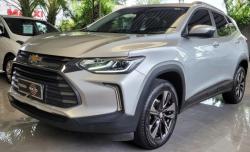CHEVROLET Tracker 1.2 12V 4P FLEX TURBO PREMIER AUTOM�TICO