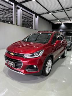CHEVROLET Tracker 1.4 16V 4P FLEX PREMIER TURBO AUTOM�TICO