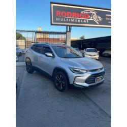 CHEVROLET Tracker 1.2 12V 4P FLEX TURBO PREMIER AUTOM�TICO