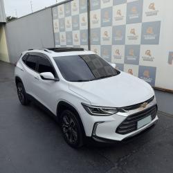 CHEVROLET Tracker 1.2 12V 4P FLEX TURBO PREMIER AUTOM�TICO