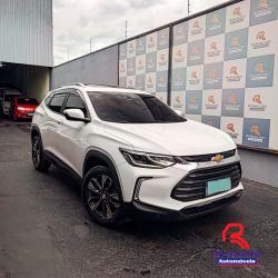CHEVROLET Tracker 1.2 12V 4P FLEX TURBO PREMIER AUTOM�TICO