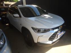 CHEVROLET Tracker 1.0 12V 4P FLEX TURBO LT AUTOM�TICO