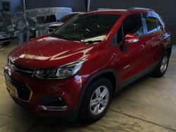 CHEVROLET Tracker 1.4 16V 4P FLEX LT TURBO AUTOM�TICO