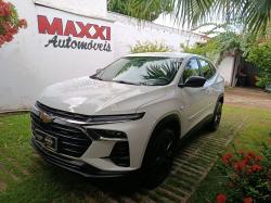 CHEVROLET Tracker 1.0 12V 4P FLEX TURBO AUTOM�TICO