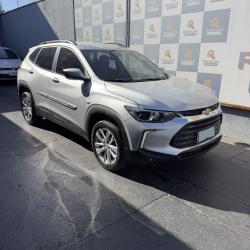 CHEVROLET Tracker 1.0 12V 4P FLEX TURBO LTZ AUTOM�TICO