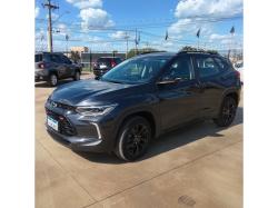 CHEVROLET Tracker 1.2 12V 4P FLEX TURBO RS AUTOM�TICO