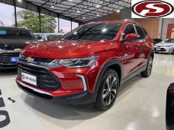 CHEVROLET Tracker 1.2 12V 4P FLEX TURBO PREMIER AUTOM�TICO