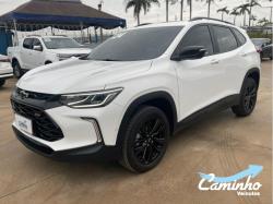 CHEVROLET Tracker 1.2 12V 4P FLEX TURBO RS AUTOM�TICO