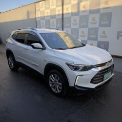 CHEVROLET Tracker 1.2 12V 4P FLEX TURBO LTZ AUTOM�TICO
