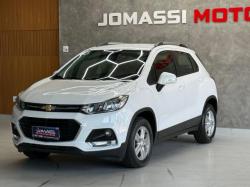 CHEVROLET Tracker 1.4 16V 4P FLEX LT TURBO AUTOM�TICO