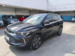 CHEVROLET Tracker 1.0 12V 4P FLEX TURBO