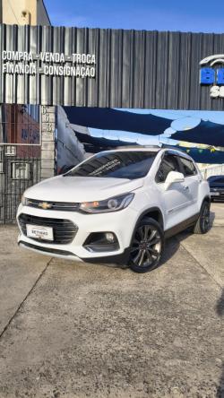 CHEVROLET Tracker 1.4 16V 4P FLEX LTZ TURBO AUTOM�TICO