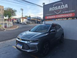 CHEVROLET Tracker 1.2 12V 4P FLEX TURBO PREMIER AUTOM�TICO