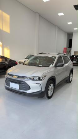 CHEVROLET Tracker 1.0 12V 4P FLEX TURBO AUTOM�TICO