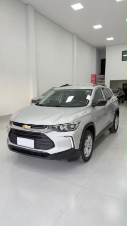 CHEVROLET Tracker 1.0 12V 4P FLEX TURBO AUTOM�TICO
