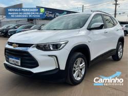 CHEVROLET Tracker 1.0 12V 4P FLEX TURBO LT AUTOM�TICO