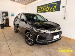CHEVROLET Tracker 1.2 12V 4P FLEX TURBO PREMIER AUTOM�TICO