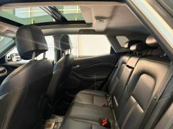 CHEVROLET Tracker 1.2 12V 4P FLEX TURBO PREMIER AUTOM�TICO