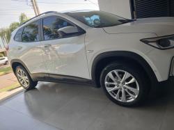 CHEVROLET Tracker 1.0 12V 4P FLEX TURBO LTZ AUTOM�TICO