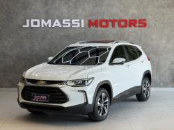 CHEVROLET Tracker 1.2 12V 4P FLEX TURBO PREMIER AUTOM�TICO
