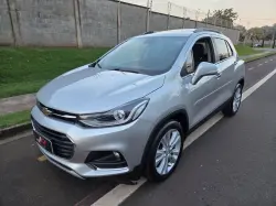 CHEVROLET Tracker 1.2 12V 4P FLEX TURBO PREMIER AUTOM�TICO
