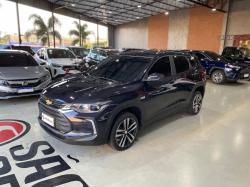 CHEVROLET Tracker 1.0 12V 4P FLEX TURBO LT AUTOM�TICO