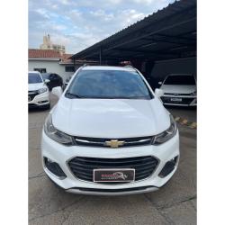 CHEVROLET Tracker 1.4 16V 4P FLEX LTZ TURBO AUTOM�TICO