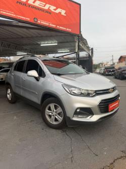CHEVROLET Tracker 1.4 16V 4P FLEX LT TURBO AUTOMÁTICO