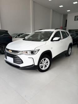 CHEVROLET Tracker 1.0 12V 4P FLEX TURBO AUTOMÁTICO