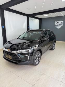 CHEVROLET Tracker 1.2 12V 4P FLEX TURBO PREMIER AUTOMÁTICO