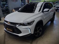 CHEVROLET Tracker 1.0 12V 4P FLEX TURBO LT AUTOMÁTICO