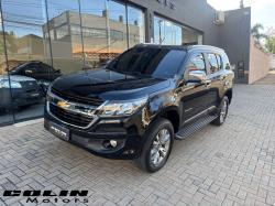 CHEVROLET Trailblazer 2.8 16V 4P LTZ 4X4 TURBO DIESEL AUTOMTICO