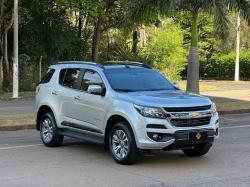 CHEVROLET Trailblazer 2.8 16V 4P LTZ 4X4 TURBO DIESEL AUTOM�TICO