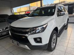 CHEVROLET Trailblazer 2.8 16V 4P PREMIER 4X4 TURBO DIESEL AUTOM�TICO