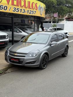 CHEVROLET Vectra Hatch 2.0 4P FLEX GT