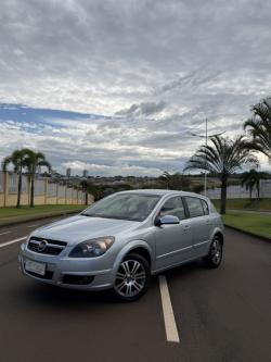 CHEVROLET Vectra Hatch 2.0 4P FLEX GT