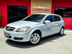 CHEVROLET Vectra Hatch 2.0 4P FLEX GT