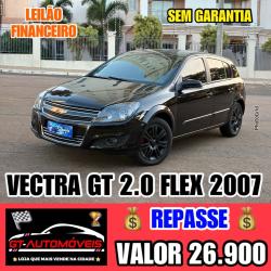 CHEVROLET Vectra Hatch 2.0 4P FLEX GT