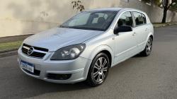 CHEVROLET Vectra Hatch 2.0 4P FLEX GT