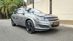 CHEVROLET Vectra Hatch 2.0 4P FLEX GTX