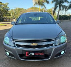 CHEVROLET Vectra Hatch 2.0 4P FLEX GT