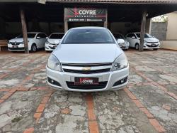 CHEVROLET Vectra Hatch 2.0 4P FLEX GT