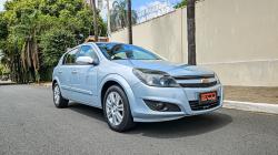 CHEVROLET Vectra Hatch 2.0 4P FLEX GT