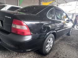 CHEVROLET Vectra Sedan 2.0 4P GLS