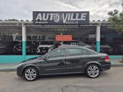 CHEVROLET Vectra Sedan 2.0 4P COLLECTION