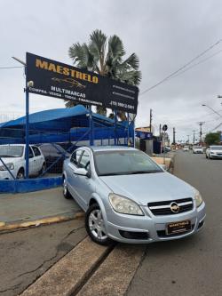 CHEVROLET Vectra Sedan 2.0 4P EXPRESSION