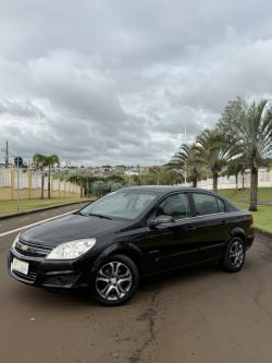 CHEVROLET Vectra Sedan 2.0 4P FLEX ELEGANCE